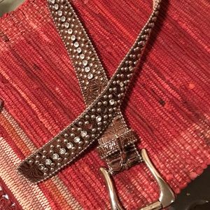 Guess Belt